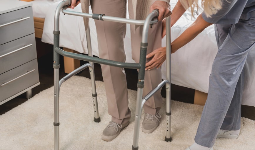 Mobility Assistance